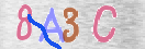 Εικόνα CAPTCHA