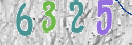 Εικόνα CAPTCHA