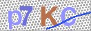 Εικόνα CAPTCHA