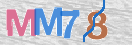 Εικόνα CAPTCHA
