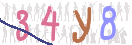 Εικόνα CAPTCHA
