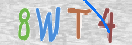 Εικόνα CAPTCHA