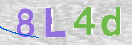 Εικόνα CAPTCHA