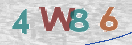 Εικόνα CAPTCHA