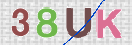 Εικόνα CAPTCHA