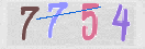 Εικόνα CAPTCHA