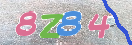 Εικόνα CAPTCHA