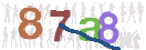 Εικόνα CAPTCHA