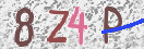 Εικόνα CAPTCHA