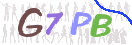 Εικόνα CAPTCHA