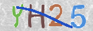 Εικόνα CAPTCHA