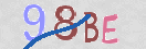 Εικόνα CAPTCHA