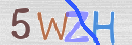Εικόνα CAPTCHA