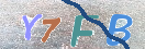 Εικόνα CAPTCHA
