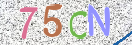 Εικόνα CAPTCHA
