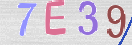 Εικόνα CAPTCHA