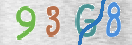 Εικόνα CAPTCHA