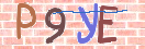 Εικόνα CAPTCHA
