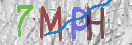 Εικόνα CAPTCHA