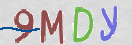 Εικόνα CAPTCHA