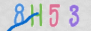 Εικόνα CAPTCHA