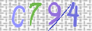 Εικόνα CAPTCHA