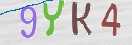 Εικόνα CAPTCHA