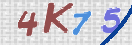 Εικόνα CAPTCHA