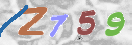 Εικόνα CAPTCHA
