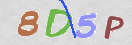 Εικόνα CAPTCHA