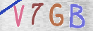 Εικόνα CAPTCHA