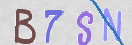 Εικόνα CAPTCHA