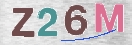 Εικόνα CAPTCHA