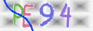 Εικόνα CAPTCHA