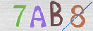 Εικόνα CAPTCHA