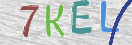 Εικόνα CAPTCHA