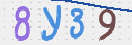 Εικόνα CAPTCHA