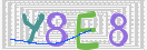 Εικόνα CAPTCHA