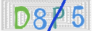 Εικόνα CAPTCHA