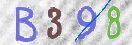 Εικόνα CAPTCHA