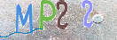 Εικόνα CAPTCHA