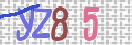 Εικόνα CAPTCHA