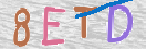 Εικόνα CAPTCHA