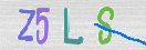 Εικόνα CAPTCHA