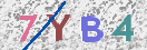 Εικόνα CAPTCHA