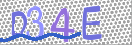 Εικόνα CAPTCHA