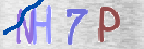 Εικόνα CAPTCHA