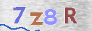 Εικόνα CAPTCHA
