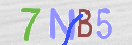 Εικόνα CAPTCHA