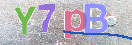 Εικόνα CAPTCHA